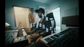 JOHN STRANDELL - (Music Producer Ad) 1:66:1