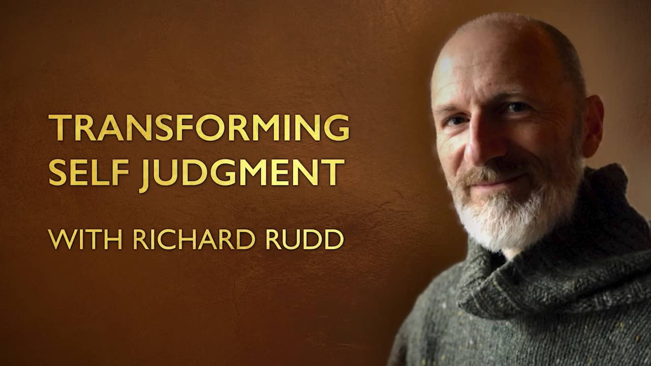 Transforming SelfJudgment GK18 on Vimeo