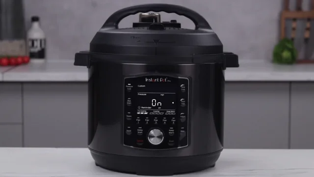 Instant Pot Pro Plus Multi Cooker with WiFi 5.7L