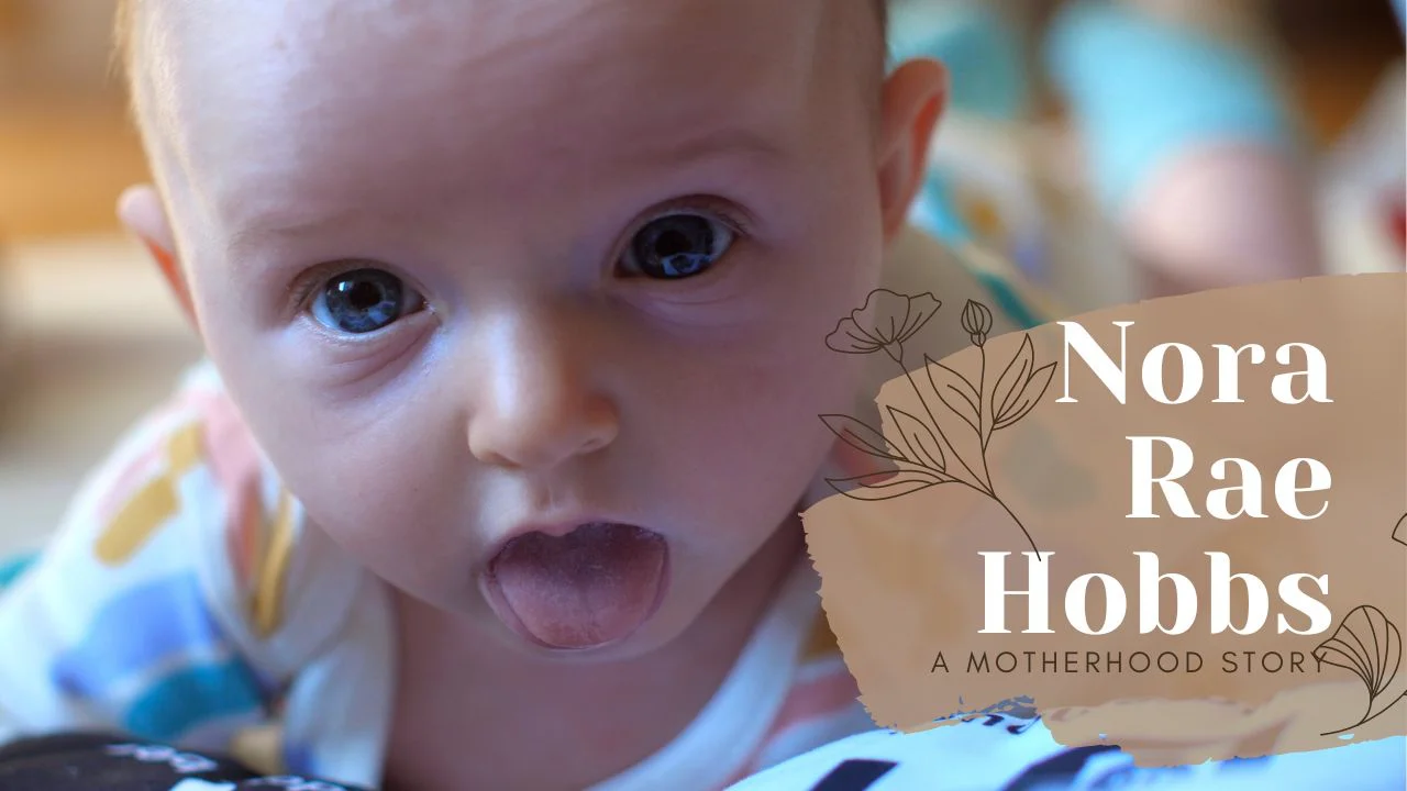 Nora Rae Hobbs on Vimeo