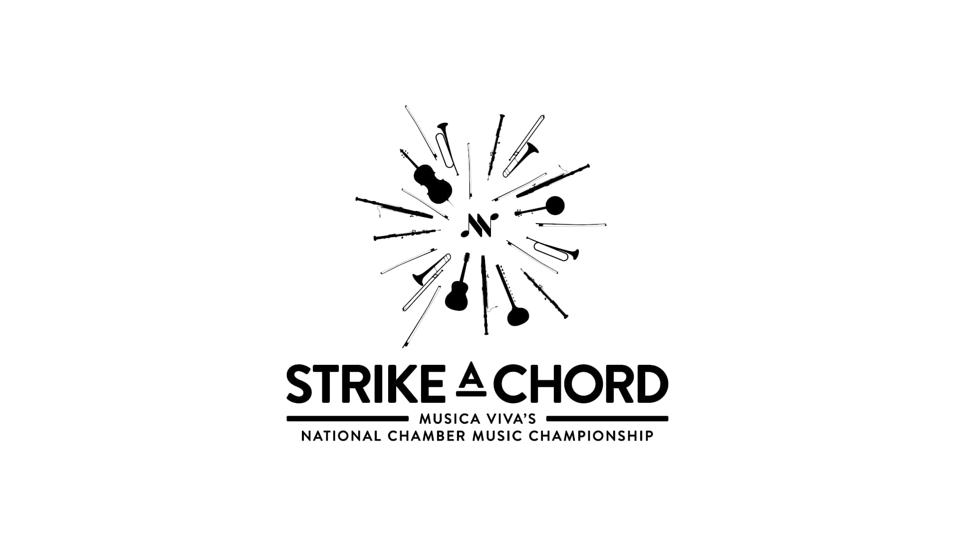MVA Strike a Chord Showcase Live to Air Nov 27, 6PM Esplanade Trio