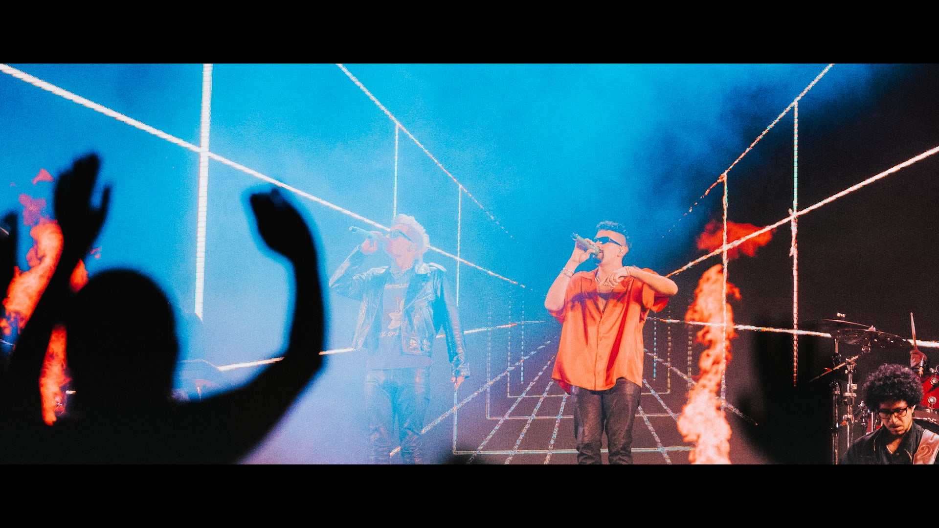 America Rockstars (Oficial Aftermovie)