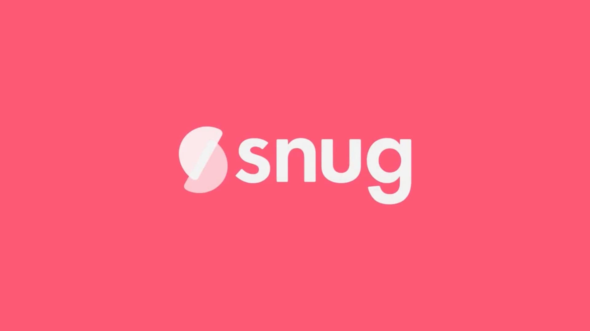 How to apply on Snug on Vimeo