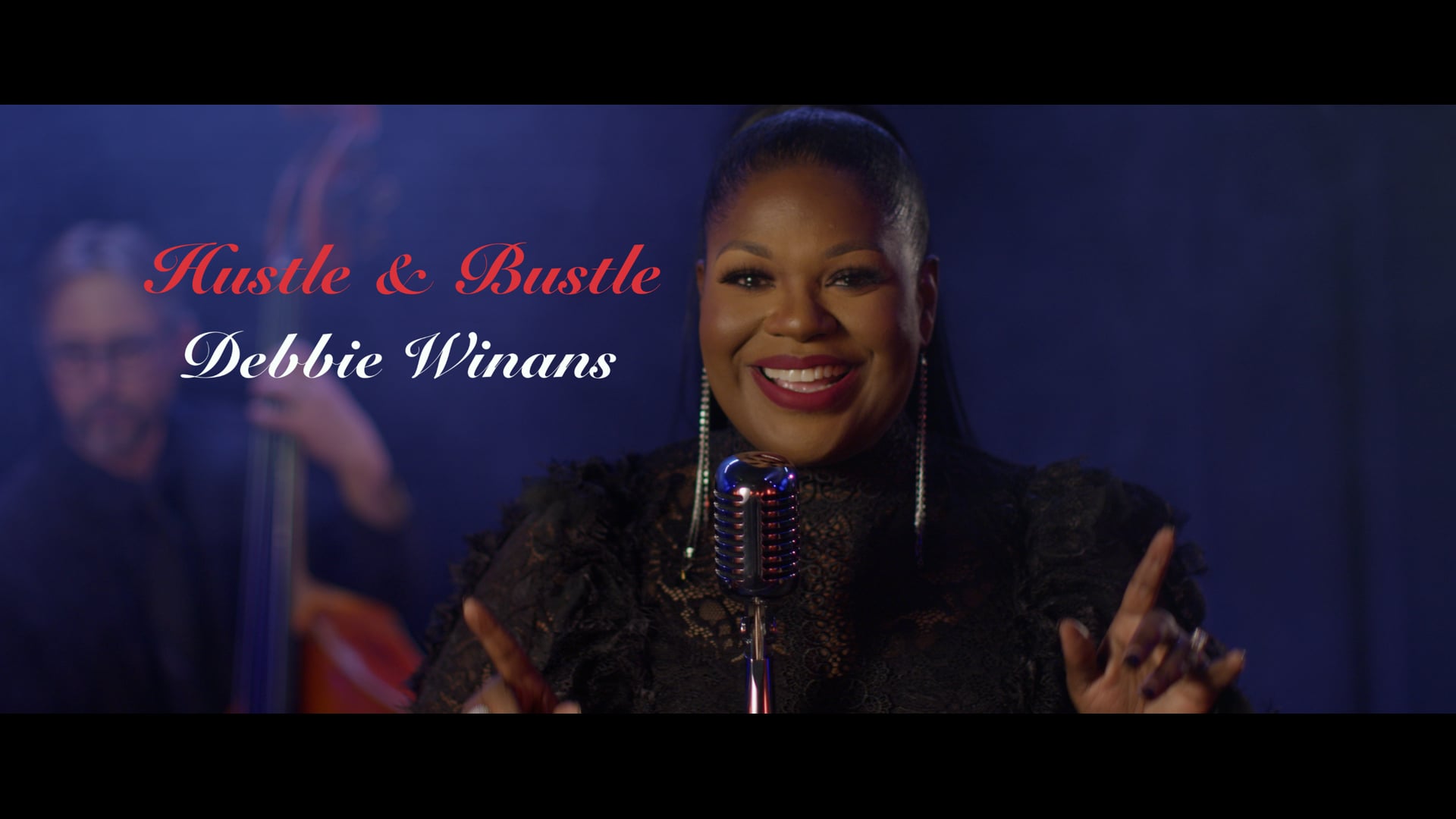 Hustle & Bustle (Final)