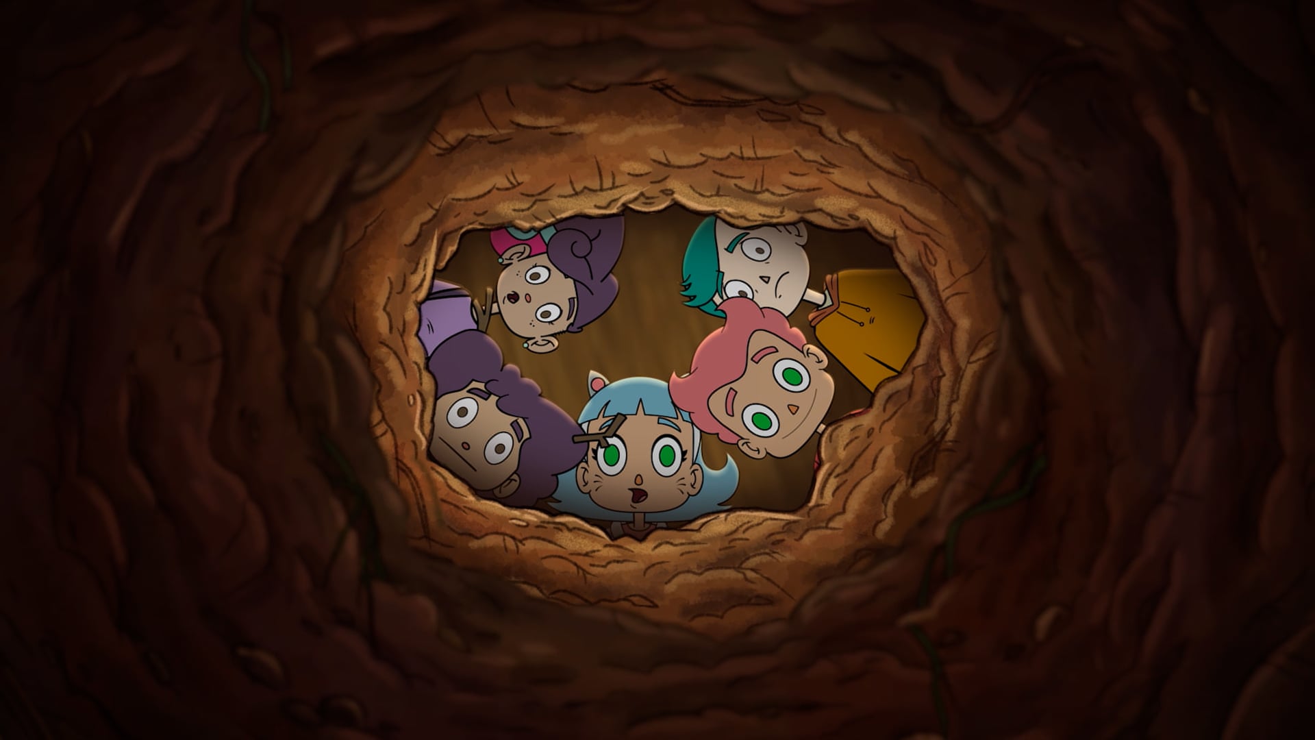 ANIMACIÓN