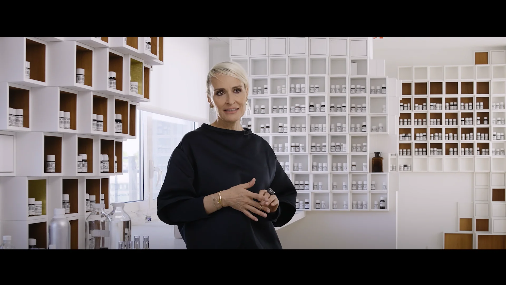 difference on Vimeo