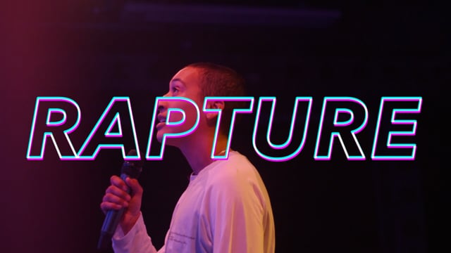 Rapture | VAULT Festival