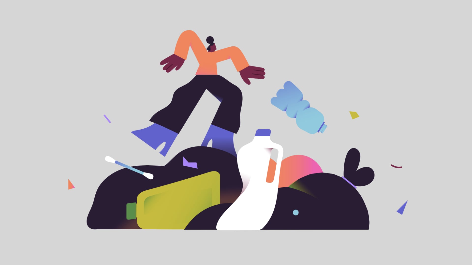 Nature.org - Plastic Brand Film
