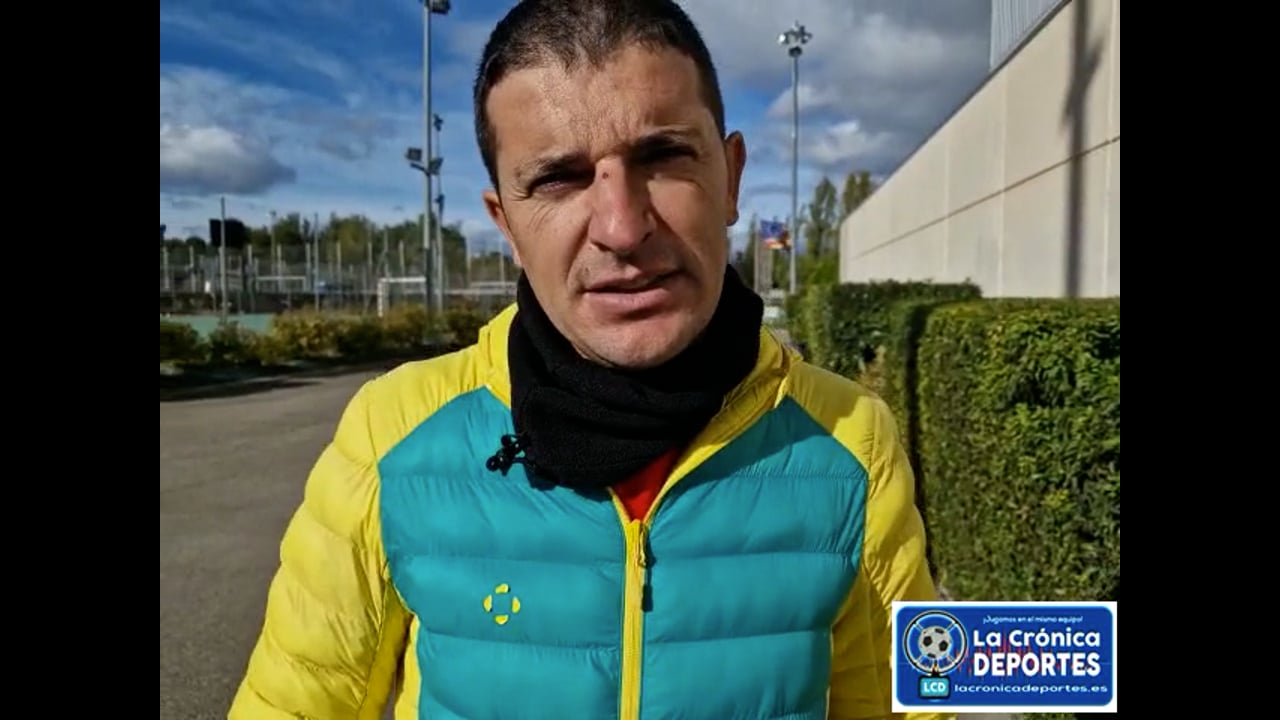 ROMÁN PANADERO (Entrenador Altorricón) Internacional de Huesca 2-1 CD Altorricón / Jornada 8 / Regional Preferente Gr 1 / Fuente: CD Altorricón