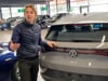 Video af VW ID.4 EL Pure Performance 170HK 5d Trinl. Gear