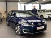 Video af VW Golf EL 136HK 5d Aut.