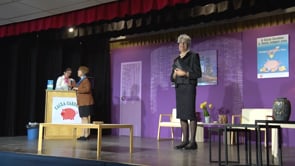L'obra de teatre BANC BANG arriba al C.E.R. de l'Escala