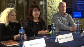 Taula rodona sobre Joan Massanet, vida i obra