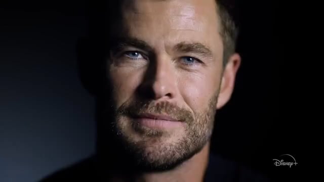 Chris Hemsworth. Limitless 