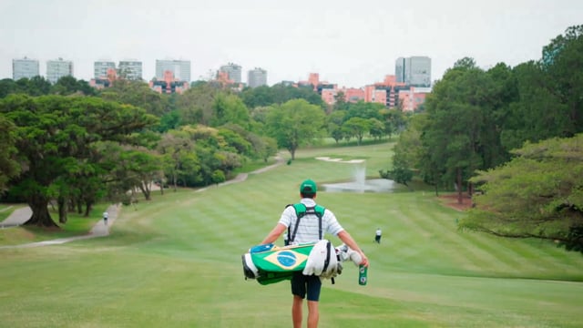Copa Los Andes de golfe
