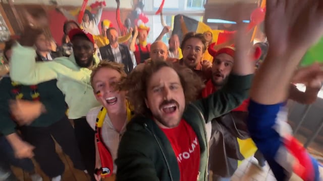 CIRCUS - World Cup 2022 / Coach
