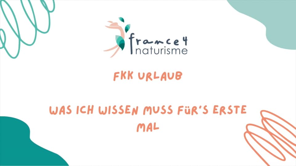 FKK und Natur in Frankreich entdecken on Vimeo