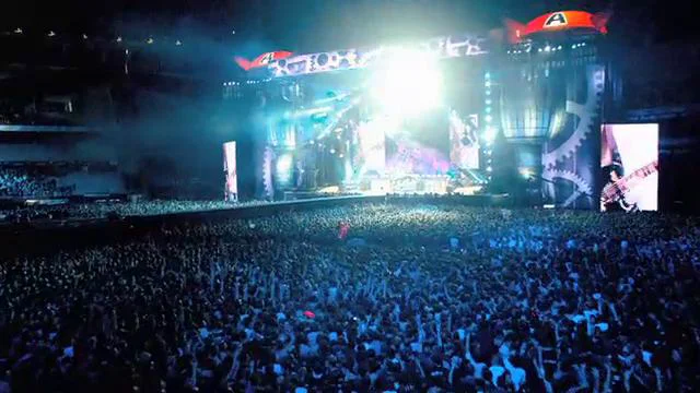 acdc live at river plate