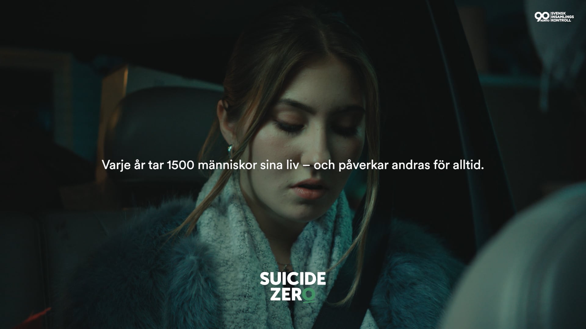 Suicide Zero - Första Julen