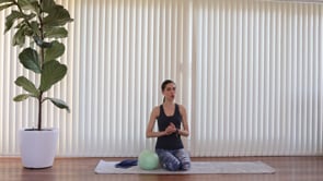 FULL BODY con ball e ring