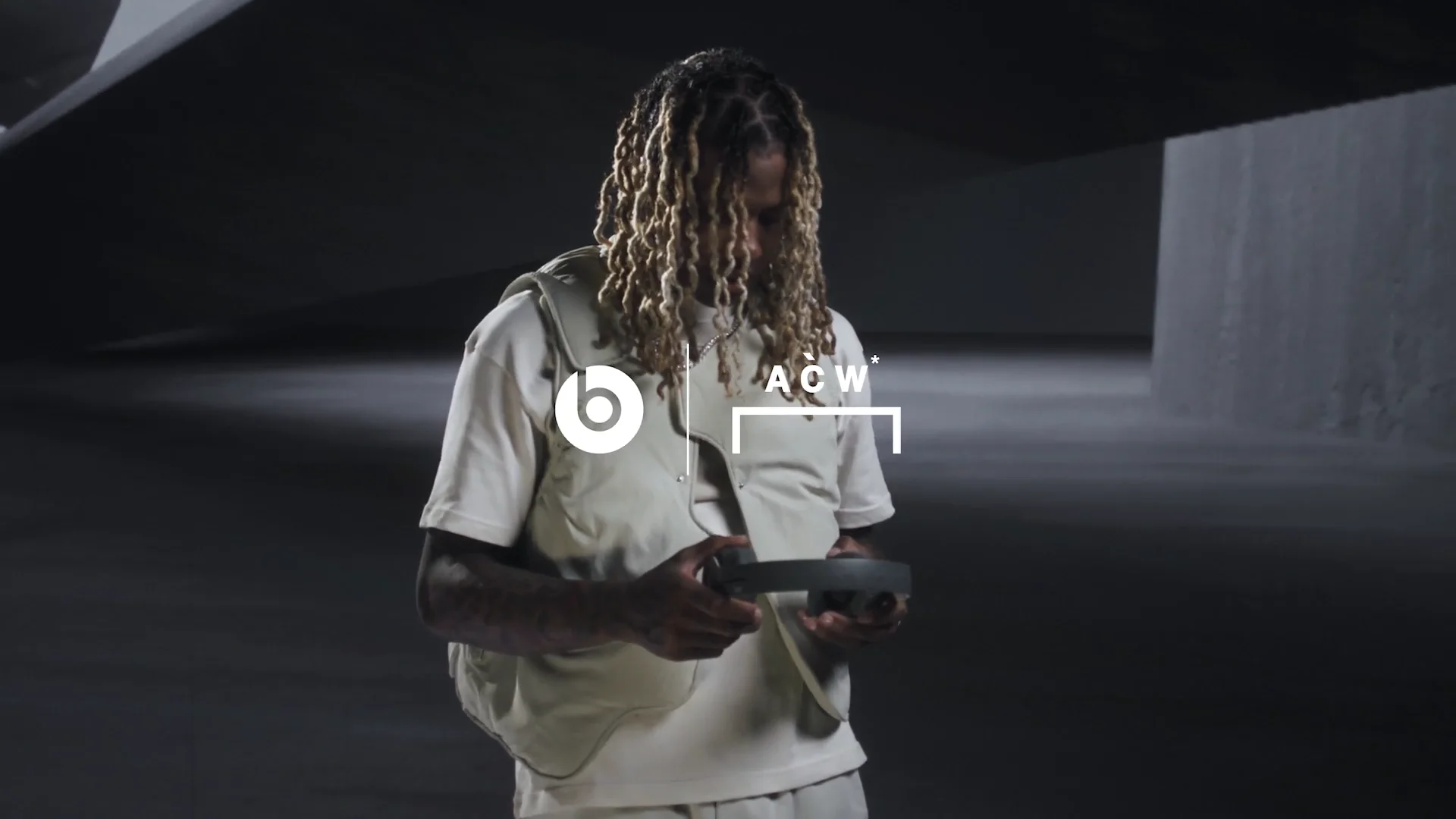 Beats by Dre | A-COLD-WALL* Beats by Dre | A-COLD-WALL*