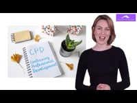 Gateway Workshops Introduction to CPD Courses Video