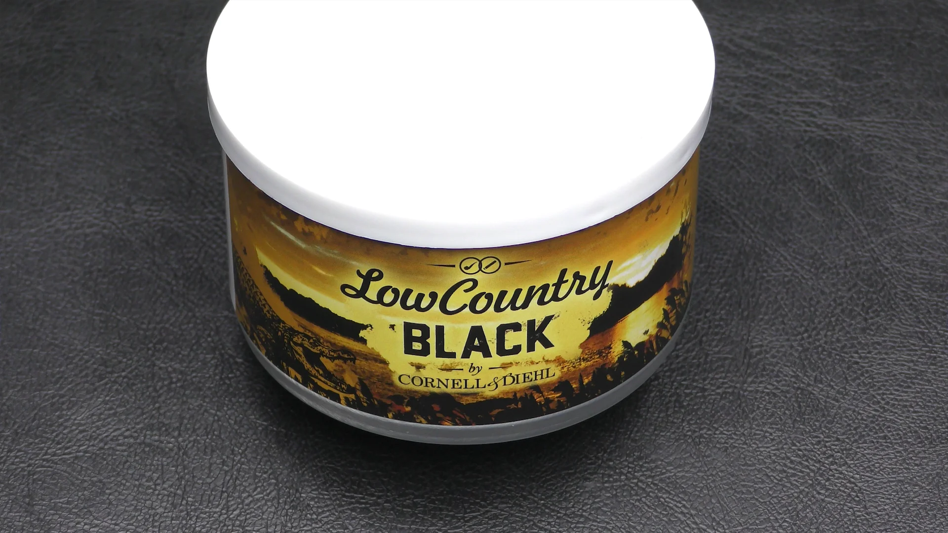 low country tobacco Tasting Notes: Low Country Black