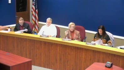 Thumbnail of video Avon Lake City Council: 11/21/2022