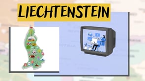 Medien in Liechtenstein