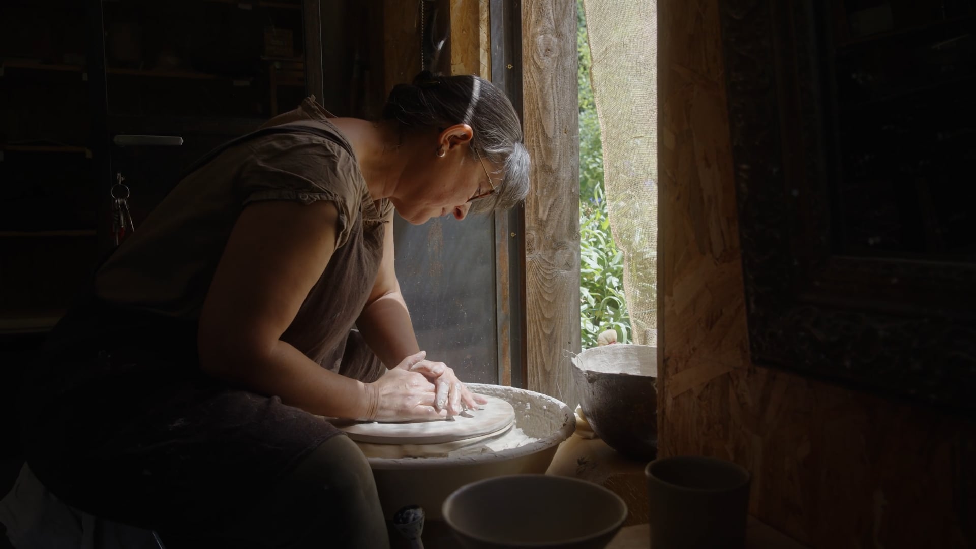 ATELIER LANDE