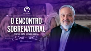 O Encontro Sobrenatural