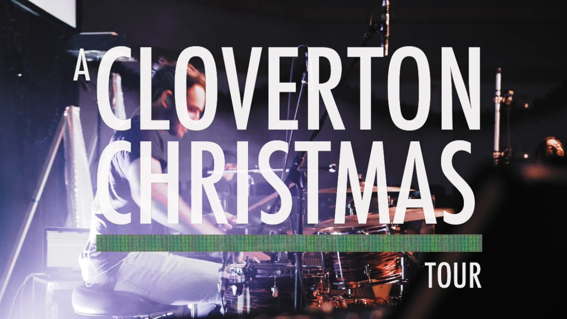 A Cloverton Christmas Concert