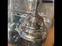 Silver Bell 13576-2964