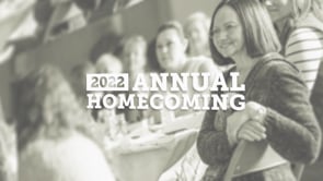 Annual Homecoming Highlights 2022 | SBCV