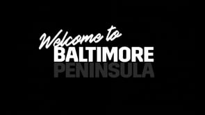 Baltimore Peninsula Event 2022