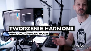 Tworzenie harmonii