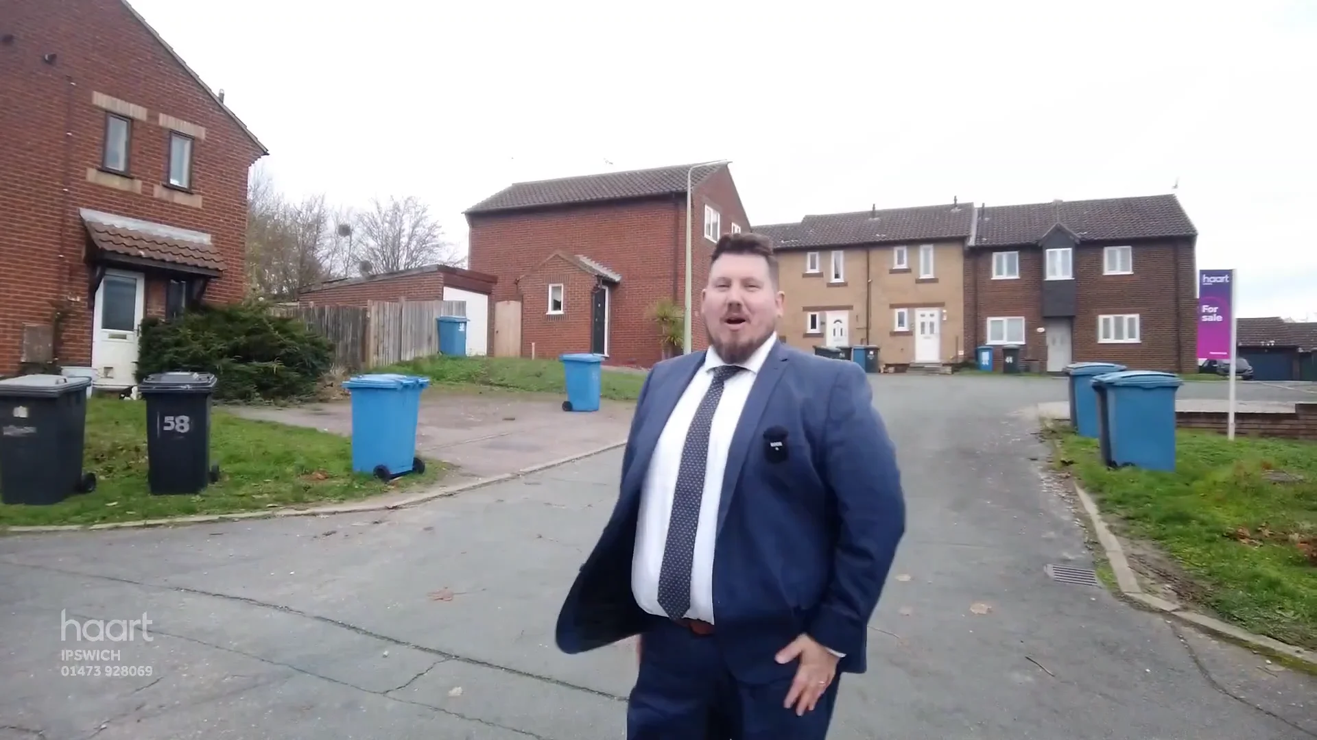 Quick Sneak Peek of Oldfield Road, Ipswich, 2 bedroom Mid Terraced House For Sale from haart