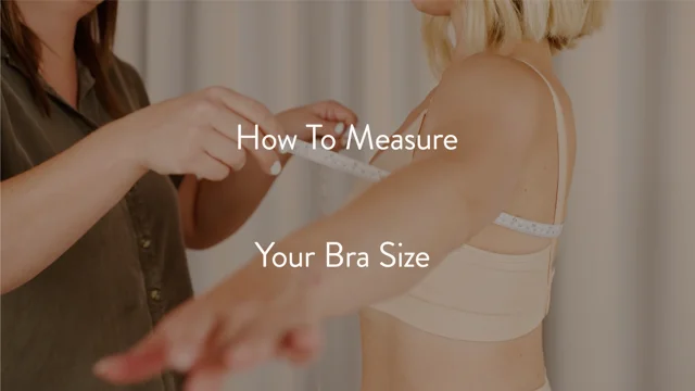 how to measure bra size for large breasts - OFF-54% >Free Delivery