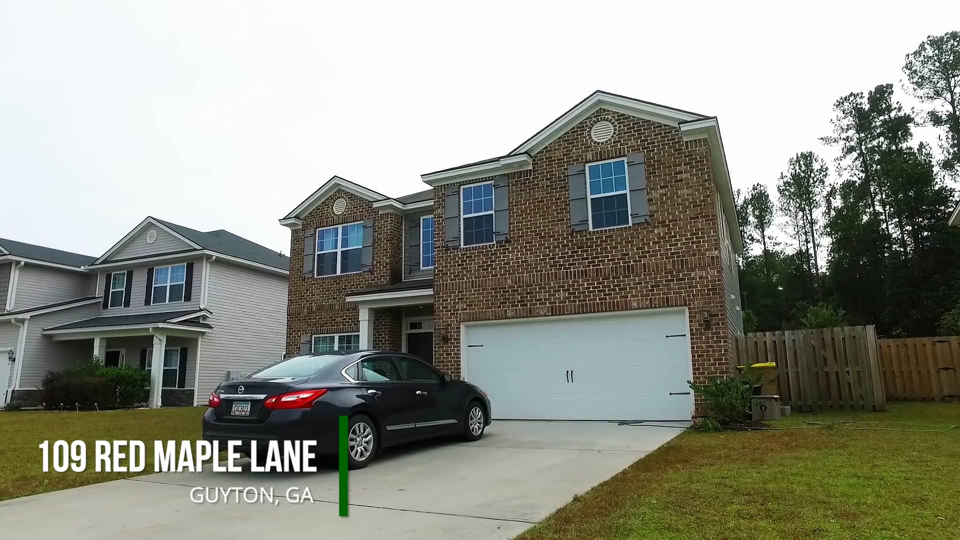 109 Red Maple Lane MLS on Vimeo