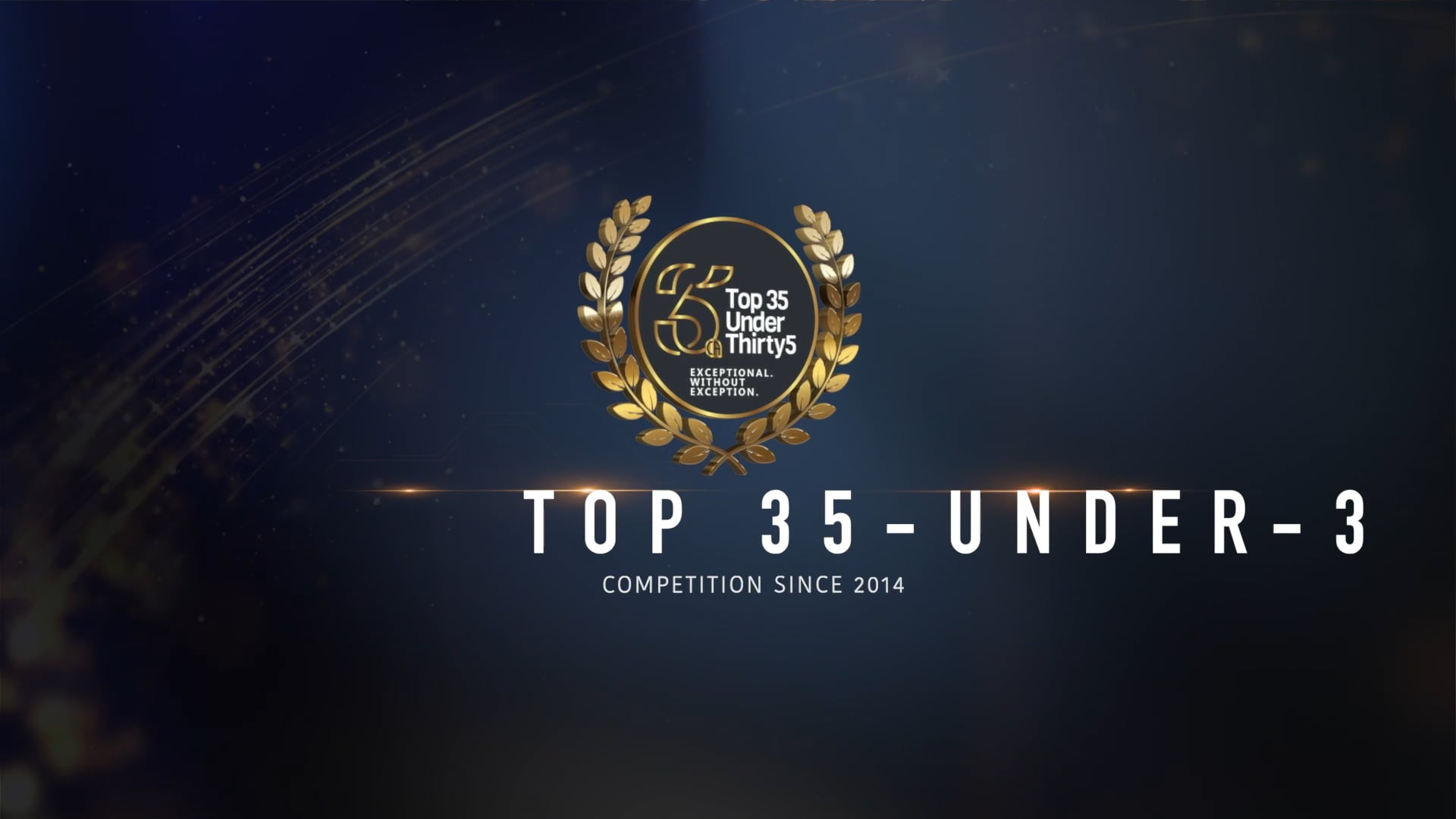 Saica Top 35-under-35 Episode 4.mp4 on Vimeo