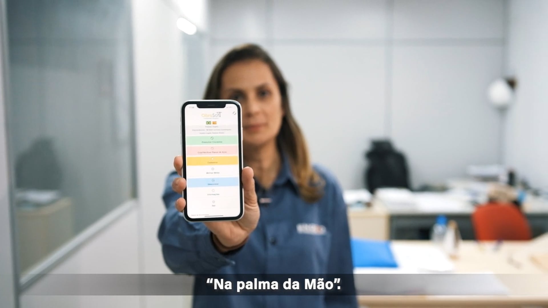 Engeko Engenharia - Segurança na palma da mão