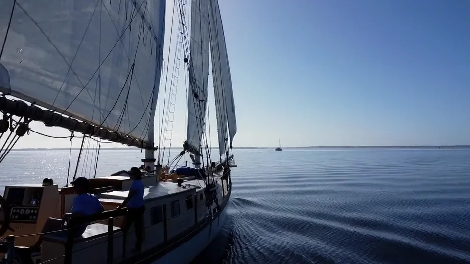Schooner Huron Jewel | The Shipping News | TownDock.net Schooner Huron Jewel | The Shipping News | TownDock.net