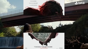 Bones and All