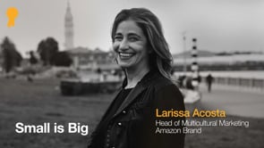 Larissa Acosta