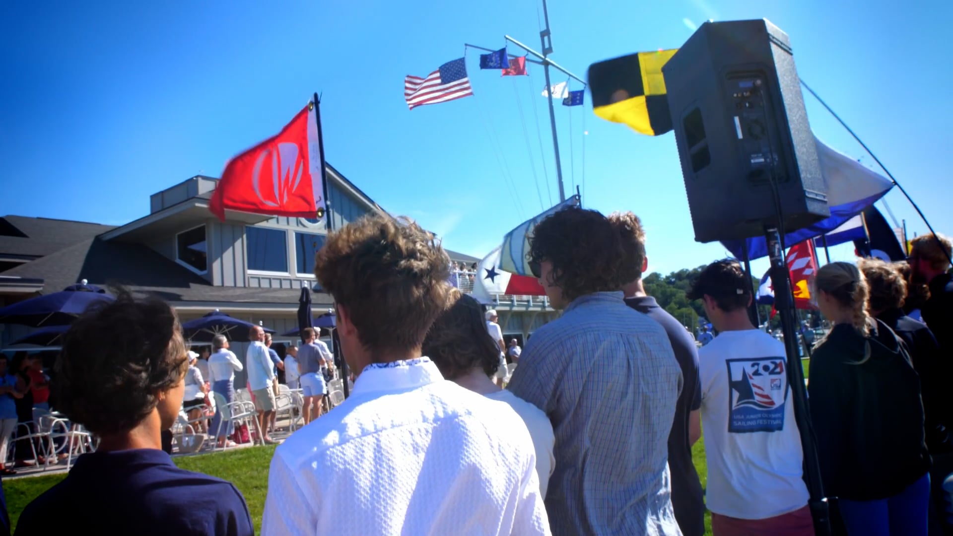 Highlights 2022 CHUBB U.S. Junior Championships