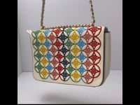 Tory Burch multicolor - BCToM-34