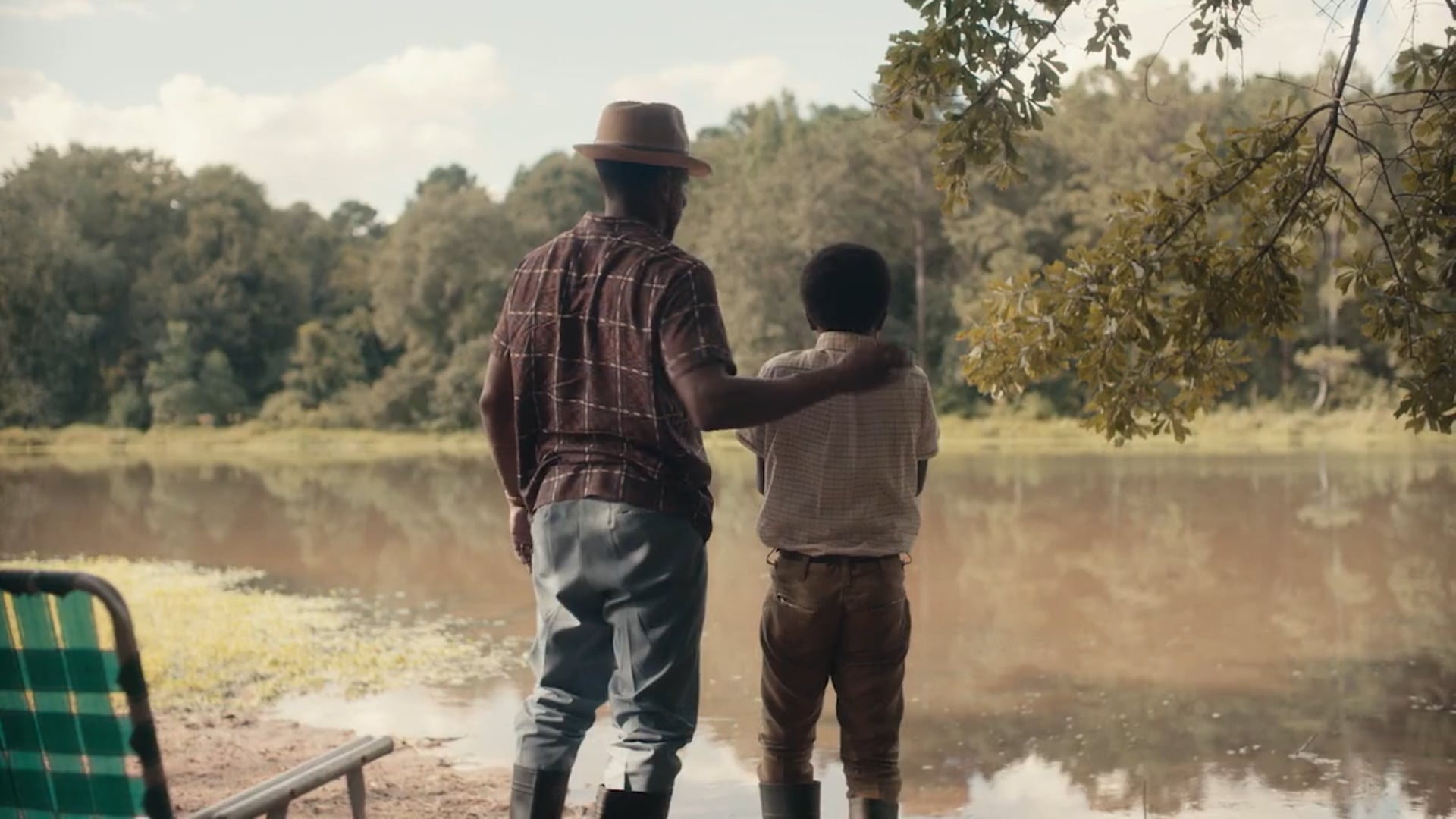 The Wonder Years | Trailer Jan. Return 2:10