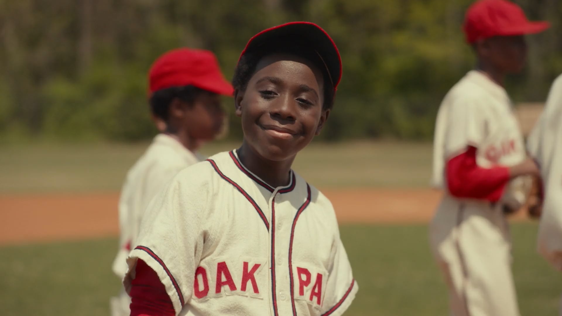 The Wonder Years | Upfront Trailer 2:36