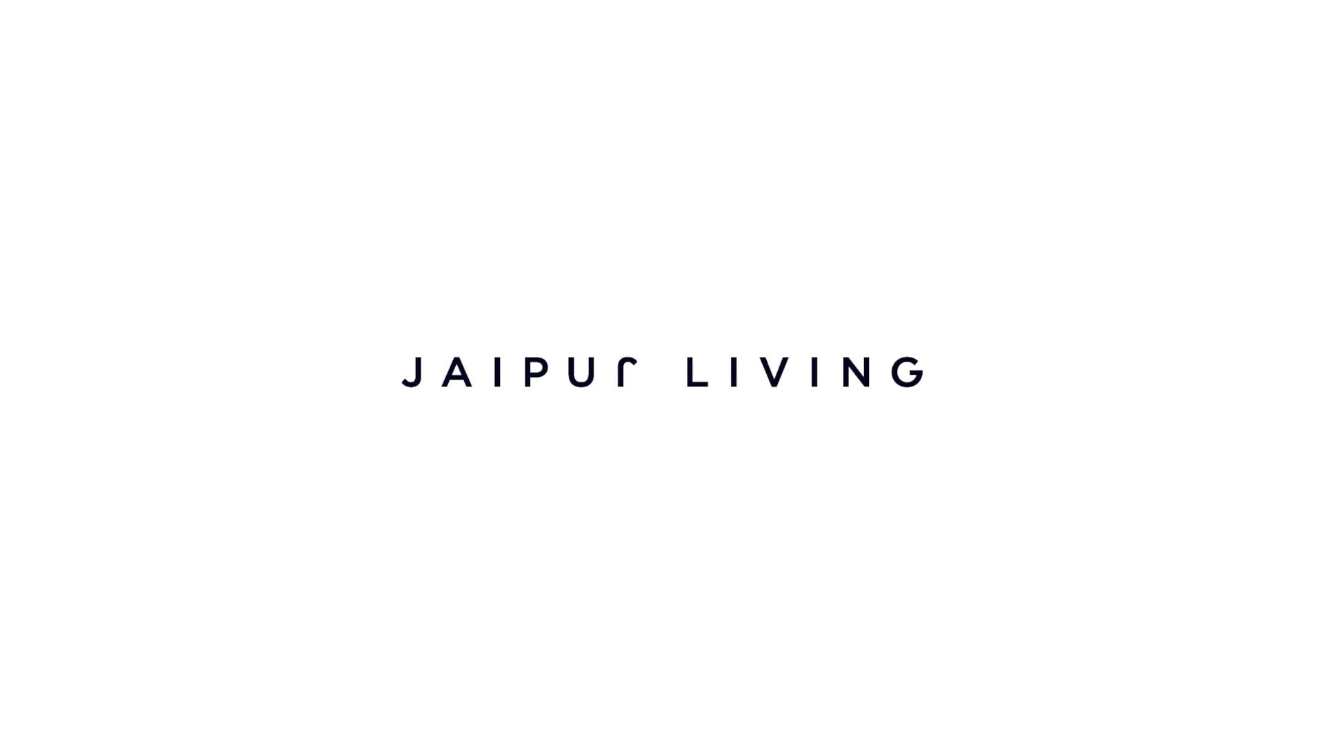 Jaipur Living Houndz Indoor/Outdoor Trellis Dark Blue/Cream Area Rug, 9'x12'