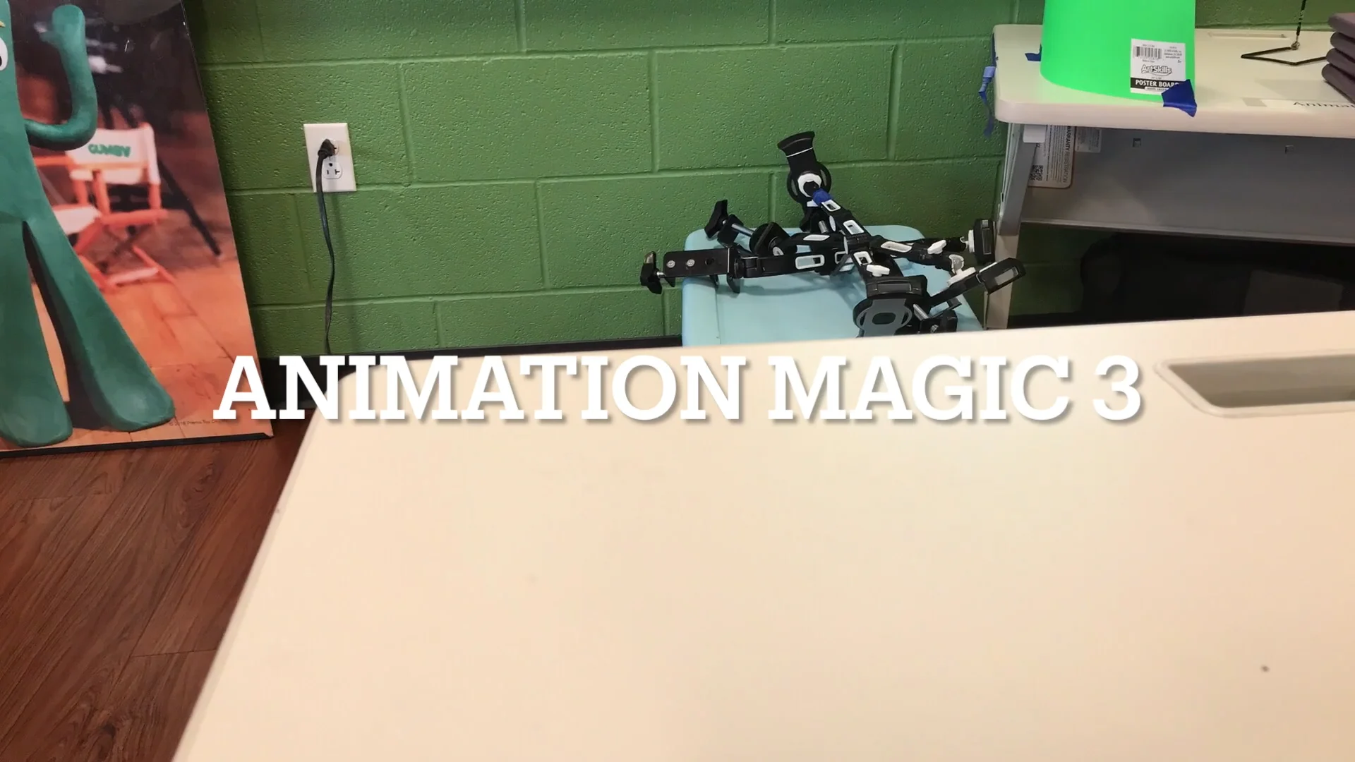 IF 2022 Animation Magic 4 on Vimeo
